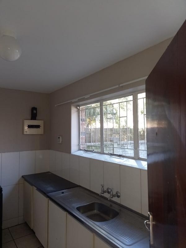 2 Bedroom Property for Sale in Sasolburg Ext 2 Free State